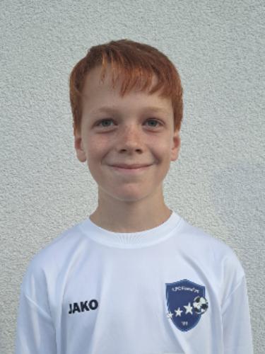 Felix Andy Nützschke