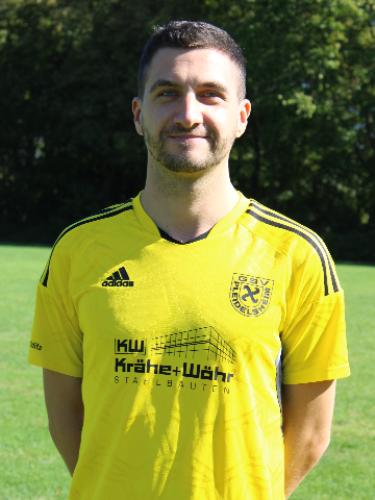 Simon Fröhlich