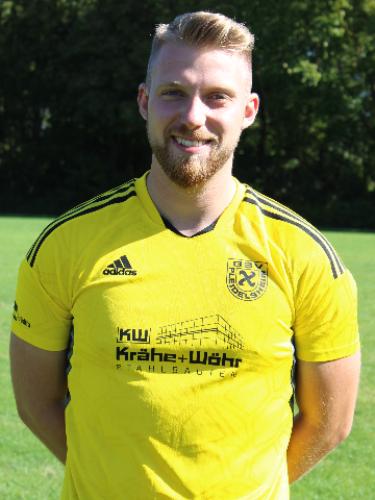 Sven Probst