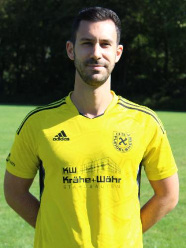 Manuel Schneider