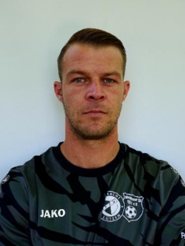 David Hübner