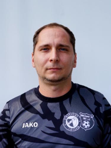 David Römer