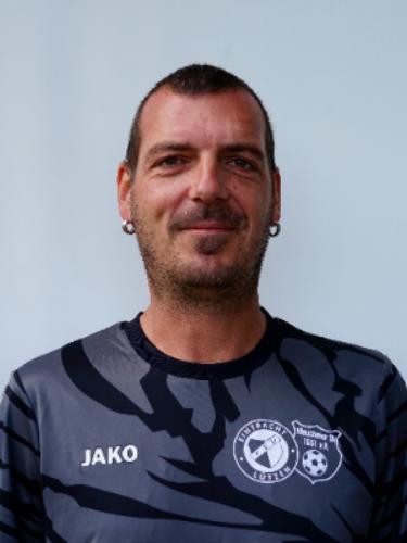 Jens Staude