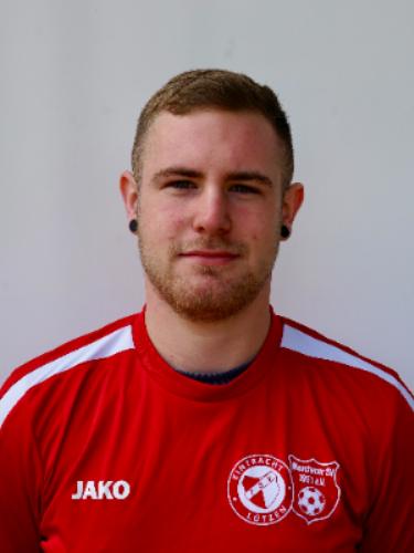 Damian Weith