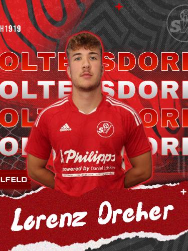 Lorenz Dreher