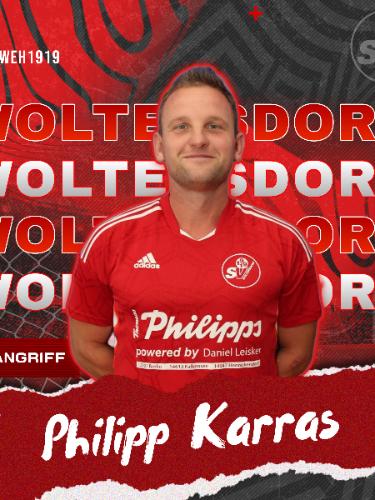 Philipp Karras