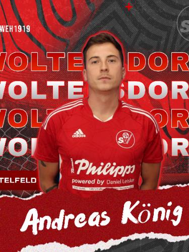 Andreas König