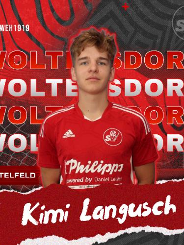 Kimi Langusch