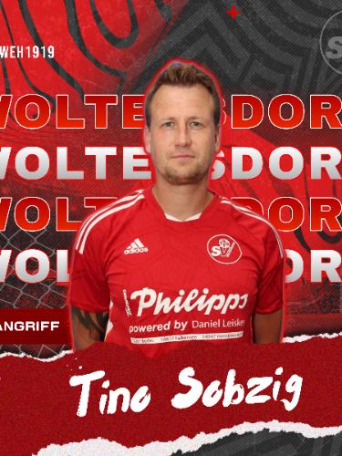 Tino Sobzig
