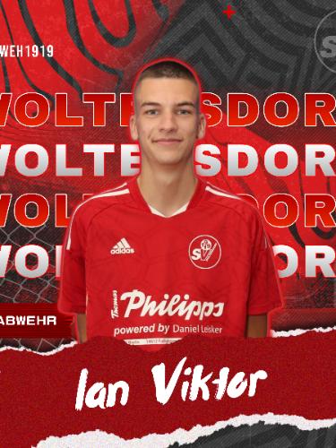 Ian Viktor