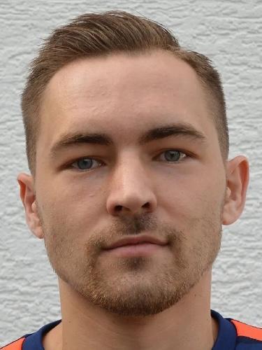 Mateusz Pawel Piotrowski