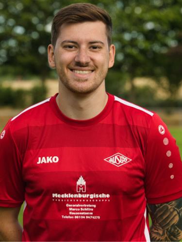 Florian Brandmaier