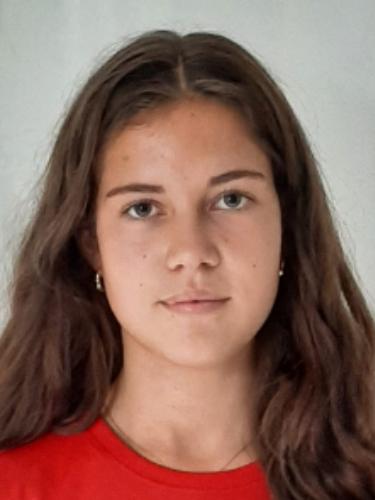 Mia Faria da Graca