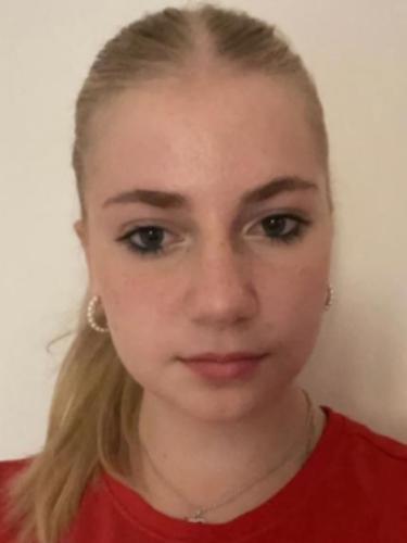Lilia Sophia Rexhausen