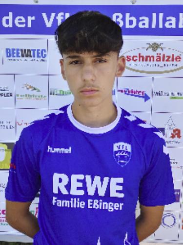 Angelos Pantsidis