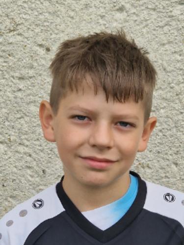 Kasper Kilarski