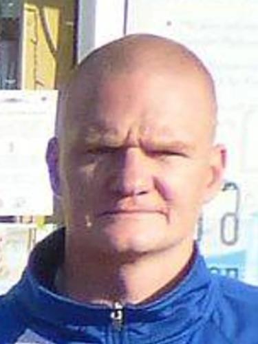 Mario Fink