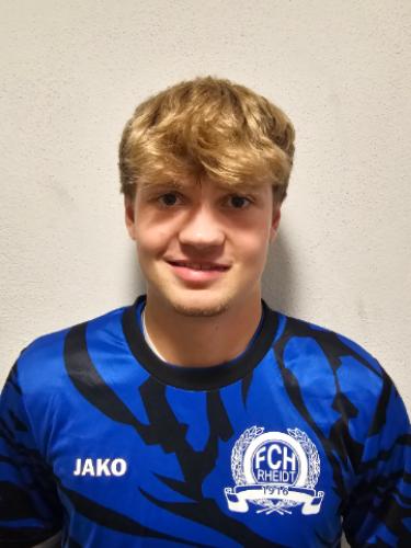 Jakub Juchacz