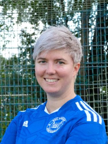 Michelle Kämereit