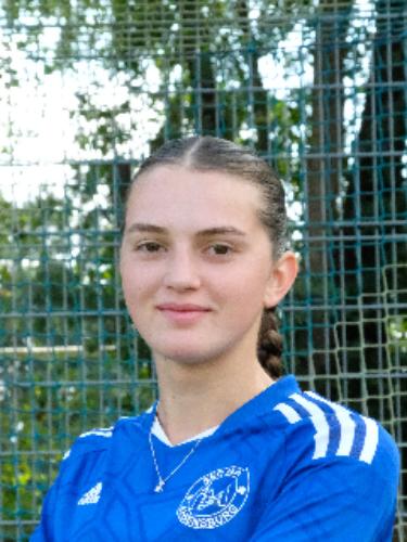 Mariia Kryvoruchko