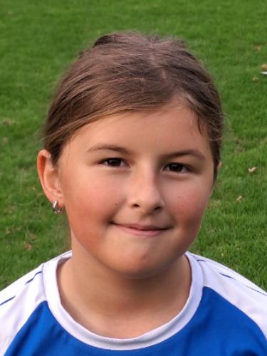 Hanne Moser
