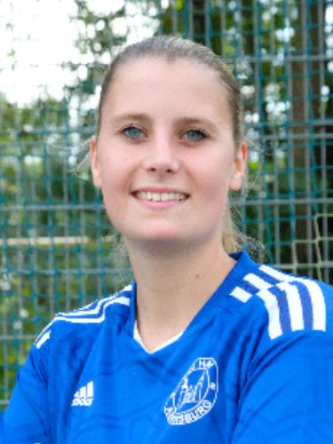 Svenja Riesel