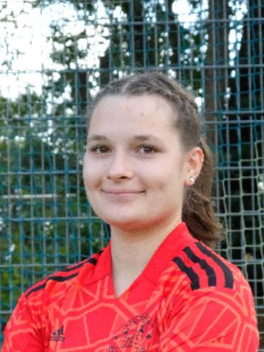 Jana Straube
