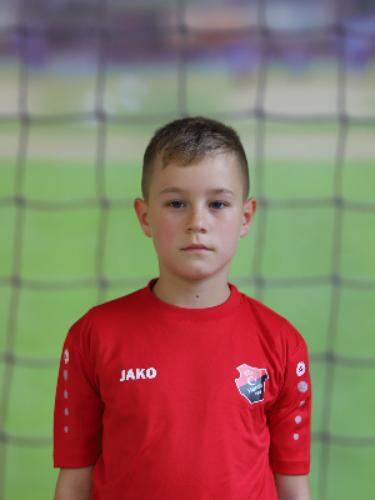 Maksymilian Orzechowski