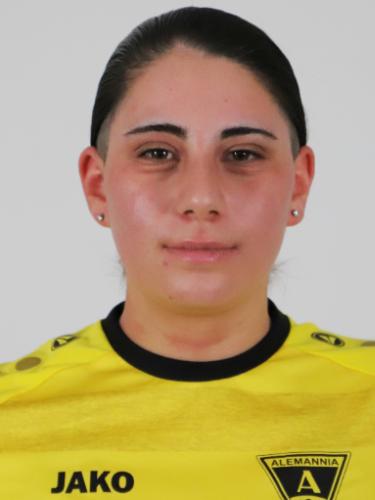 Aleyna Nur Gökcesin