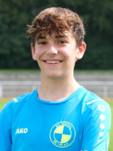 Felix Jezewski