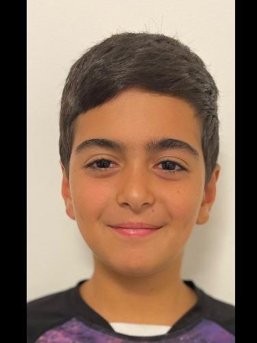 Bilal Dumantepe