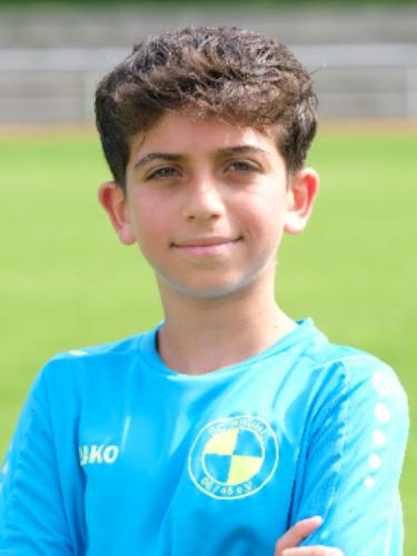 Yuhya Alnaeib