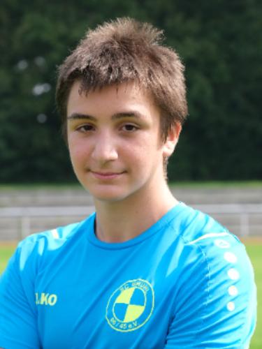 Serkan Ertural