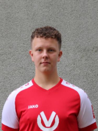 Marlon Schubert