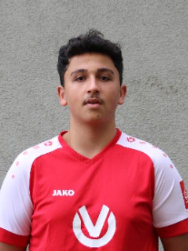Mustafa Molla Mohamad Nezhad