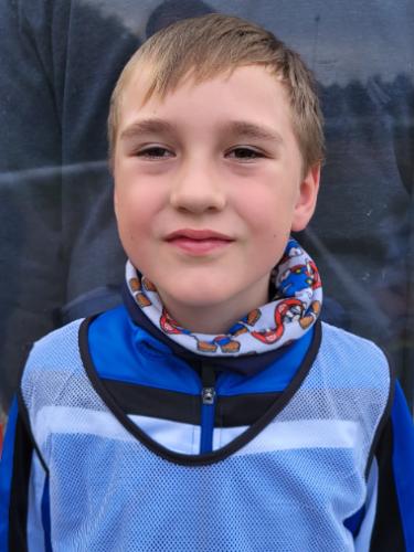 Luke Carlos Armbrecht