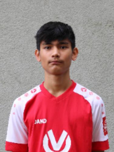 Amir Ali Gholami