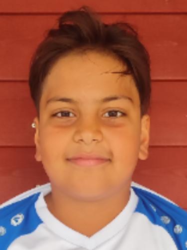 Soleiman Amiri
