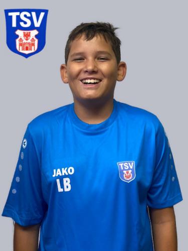 Linus Valle