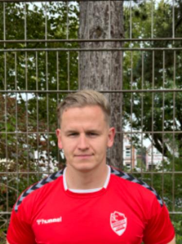 Patrick Bulgrin