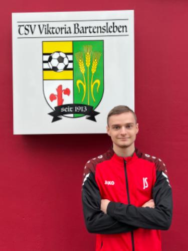 Jannik Starke