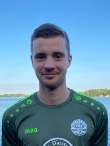 Lucas Mathias Frehse
