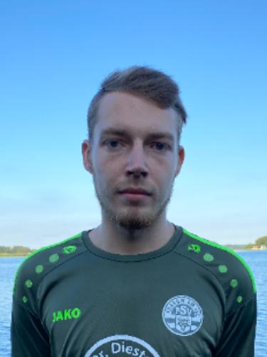 Nico Berg
