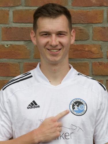 Erik Blumenröhr