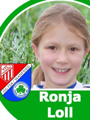 Ronja Loll