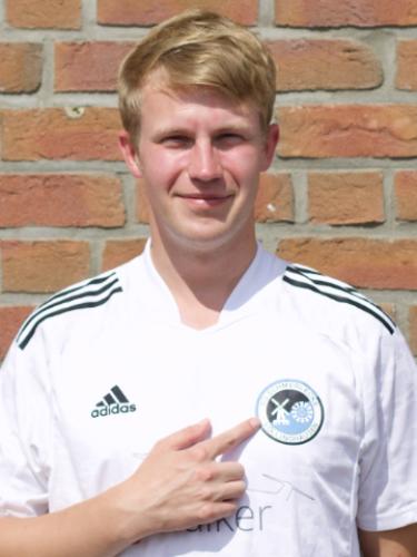 Andre Prondzinski