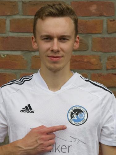 Nikolas Wulf