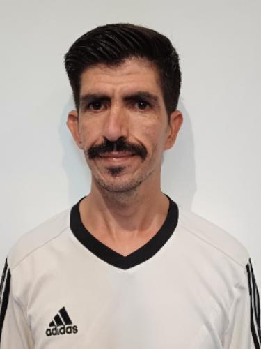 Ahmad Aldaks