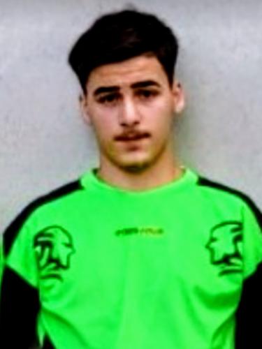 Ibrahim Furkan Kuru