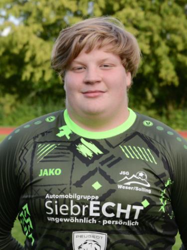 Lars Trebing